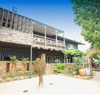 Feathertop Winery - Accommodation Gladstone