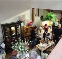 Crago Mill Emporium and Heritage Centre - Accommodation Gladstone