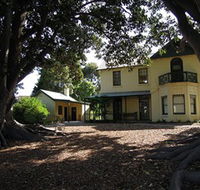 Heritage Hill Museum and Historic Gardens - Accommodation Gladstone