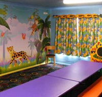 Jumbos Jungle Playhouse and Cafe - Accommodation Gladstone
