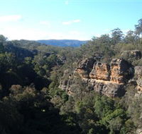Ferntree Gully Reserve - Accommodation Gladstone