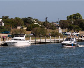 Carrum VIC Accommodation Gladstone