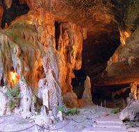 Abercrombie Caves - Accommodation Gladstone