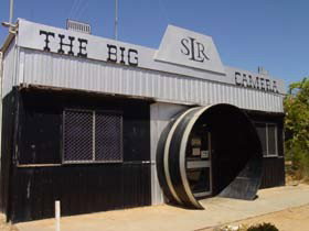 Meckering ACT Accommodation Gladstone