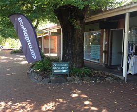 Bright Beauty Beautique - Accommodation Gladstone 2