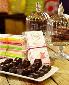 Bright Chocolate - Accommodation Gladstone 4