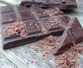 Bright Chocolate - Accommodation Gladstone 6