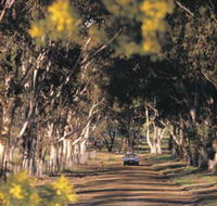 Albert Facey Heritage Trail - Accommodation Gladstone