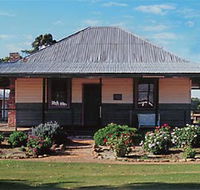 Albert Facey Homestead - Accommodation Gladstone