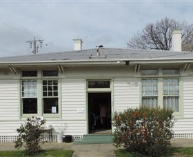 Walwa Community Shop - Accommodation Gladstone 0