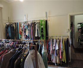 Walwa Community Shop - Accommodation Gladstone 2