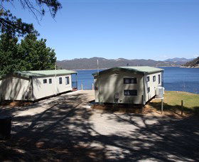 Bookham NSW Accommodation Gladstone