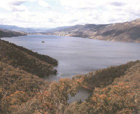 Inland Waters Holiday Parks Burrinjuck Waters - Accommodation Gladstone 1