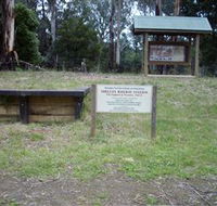 Shelley Forest Camp - Accommodation Gladstone