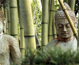 Zen Beauty Spa - Accommodation Gladstone 0