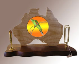 New England Wood Turning Supplies - Accommodation Gladstone 1