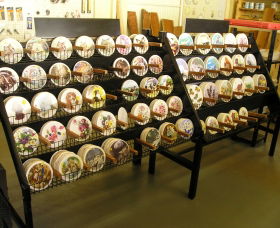 New England Wood Turning Supplies - Accommodation Gladstone 2