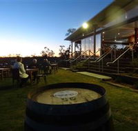 The Woolshed at Jondaryan - Accommodation Gladstone