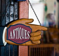 Bowning Antique Centre - Accommodation Gladstone