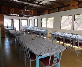 Bob's Shed - Accommodation Gladstone 1