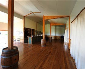  Accommodation Gladstone
