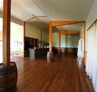 Zappa Wines - Accommodation Gladstone