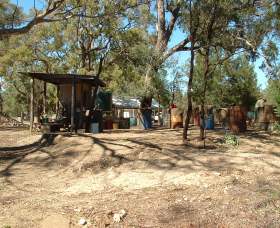 7 Oaks Sapphire Fossicking - Accommodation Gladstone 1