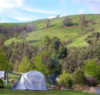 Wee Jasper Reserves - Accommodation Gladstone