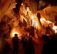 Careys Cave - Accommodation Gladstone