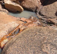 Stonewoman Aboriginal Area - Accommodation Gladstone