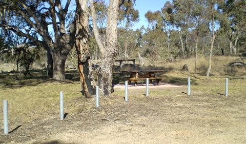 Stonewoman Aboriginal Area - Accommodation Gladstone 1