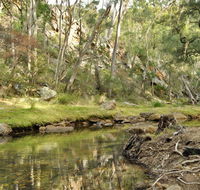 Capertee National Park - Accommodation Gladstone