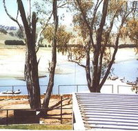 Hume Park - for Day Visitors - Accommodation Gladstone