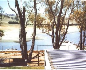 Hume Park - For Day Visitors - Accommodation Gladstone 0