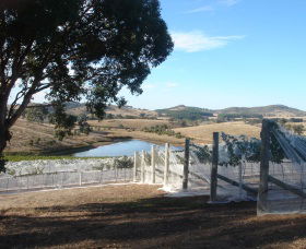 Helm Wines - Accommodation Gladstone 4