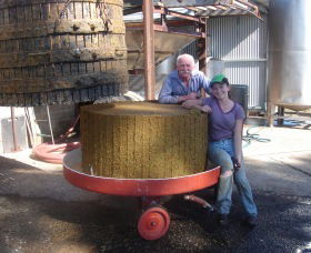 Helm Wines - Accommodation Gladstone 6