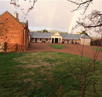 Hume and Hovell Walking Track - Accommodation Gladstone