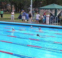 Yass Olympic Swimming Pool - Accommodation Gladstone