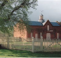 Cooma Cottage - Accommodation Gladstone