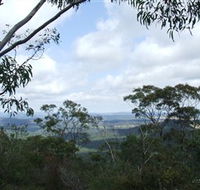 Nullo Mountain - Accommodation Gladstone