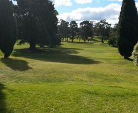 The Yass Golf Club - Accommodation Gladstone 3