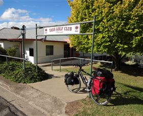 The Yass Golf Club - Accommodation Gladstone 2