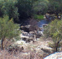 Hume and Hovell Walking Track Yass - Albury - Accommodation Gladstone