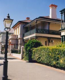 Yass Historic Walk And Drive - Accommodation Gladstone 1