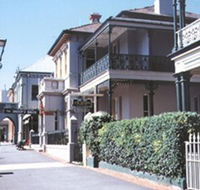 Yass Historic Walk and Drive - Accommodation Gladstone