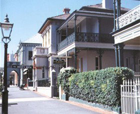 Yass Historic Walk And Drive - Accommodation Gladstone 0