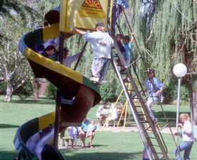 Coronation Park Yass - Accommodation Gladstone 2