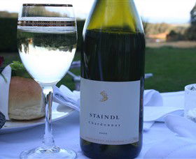 Staindl Wines - Accommodation Gladstone 1
