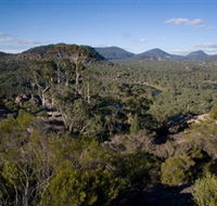Dunns Swamp - Accommodation Gladstone