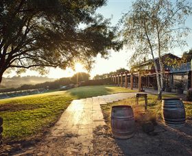 Tuck's Ridge - Accommodation Gladstone 1